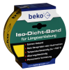 Voransicht von Iso-Dichtungsband / Dichtband für Überlappungen | 40 m x 60 mm (beko), Bild 1